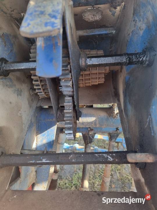 Siewnik Nordsten Radzyń Podlaski