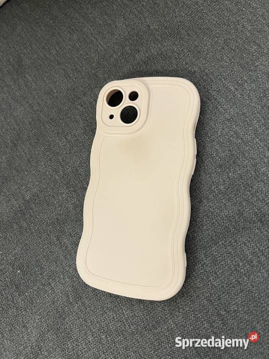 5 etui na iPhone 15 Kielce