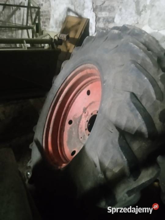 Koła i opony i felgi lubelskie Mełgiew