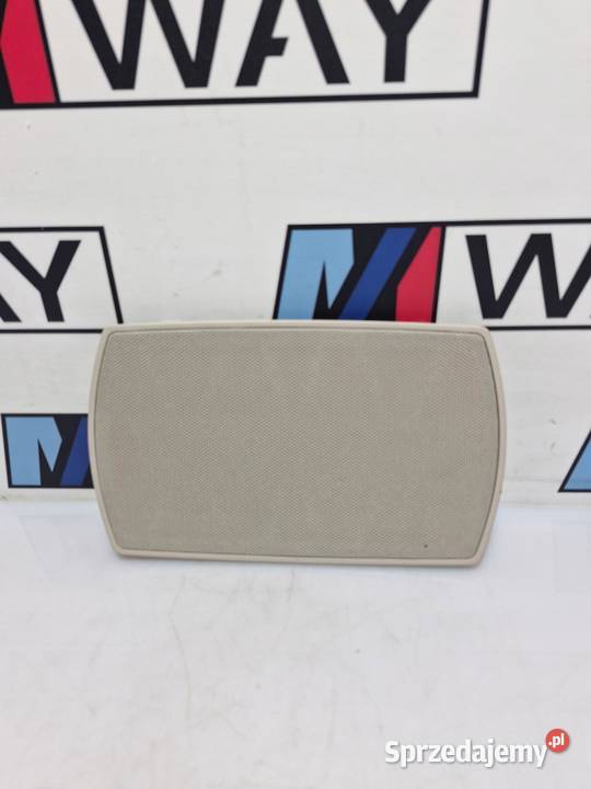 BMW G20 G21 OSŁONA MASKOWNICA GŁOŚNIKA 7066343