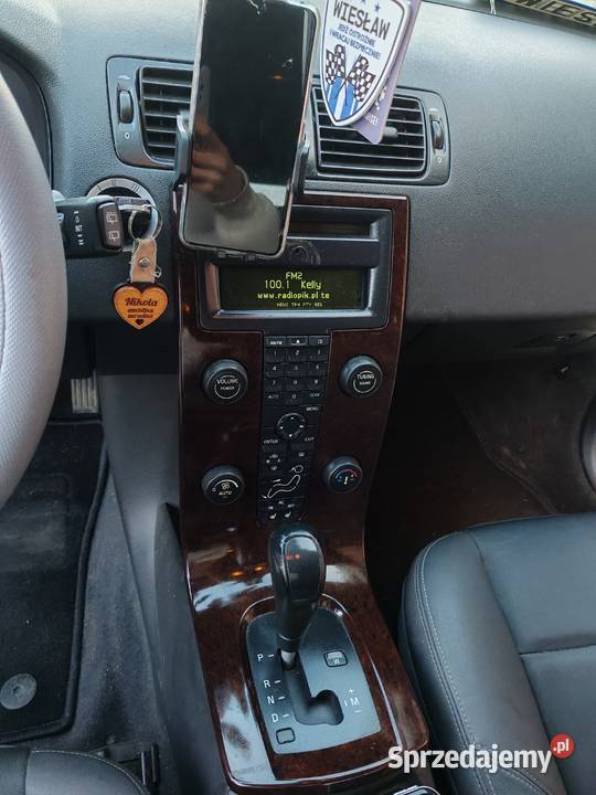 Volvo V50 24B automat