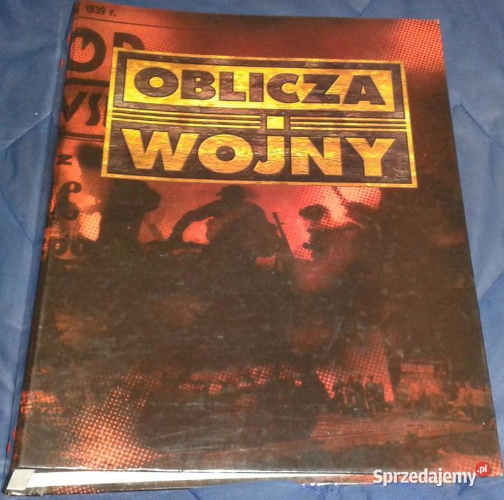 Oblicza wojny Chełm
