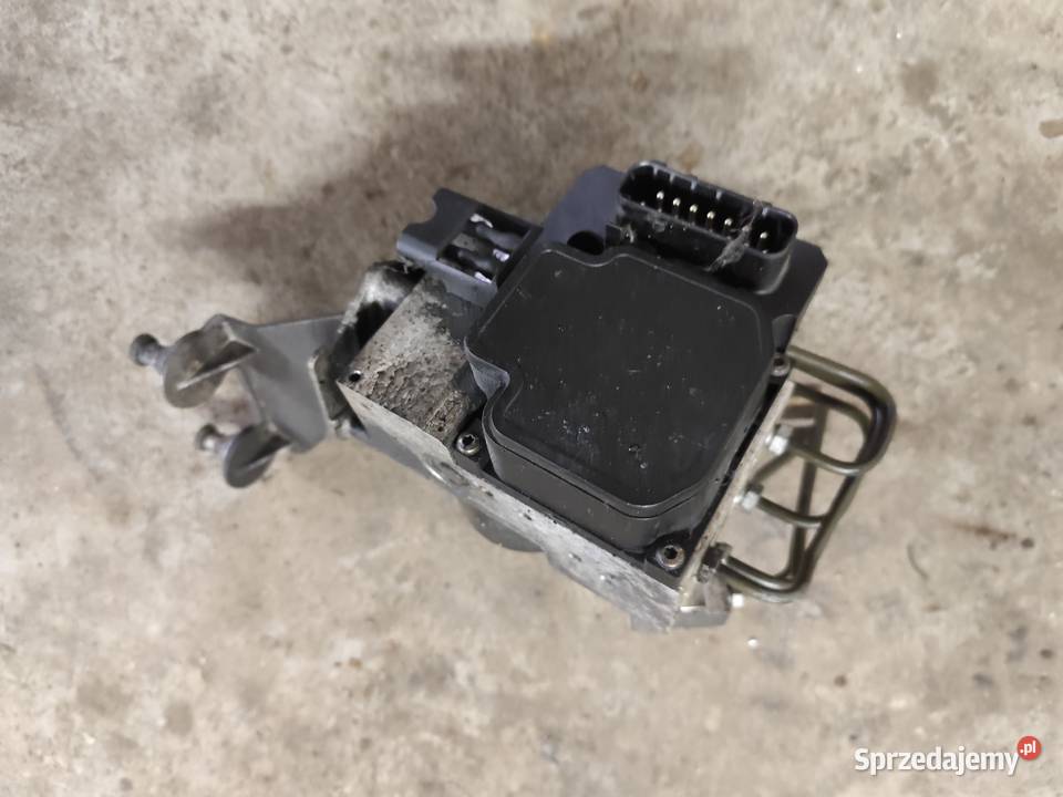 MERCEDES S W220 POMPA ABS Kraśnik