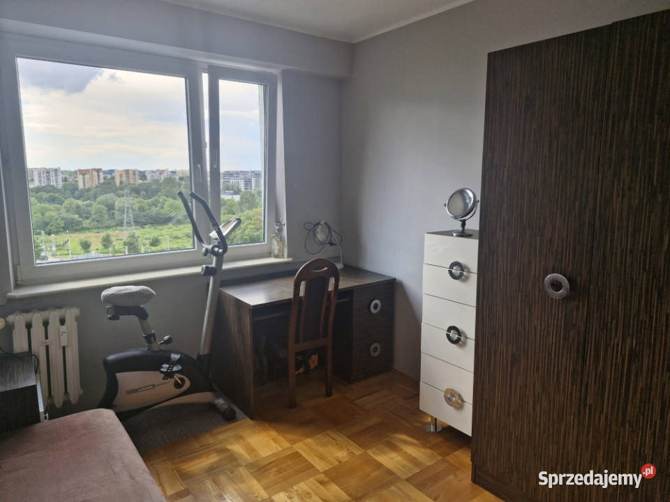 Mieszkanie Podwisłocze Nowe Miasto Rzeszów