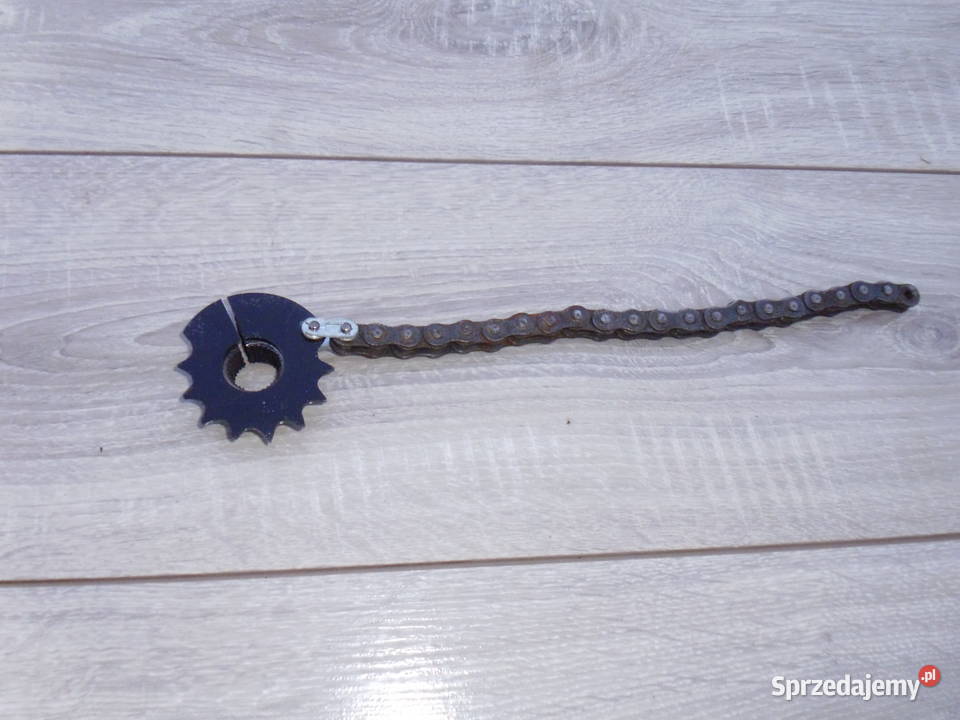 żebatka rozruch osa m50 m52 starter kopniak