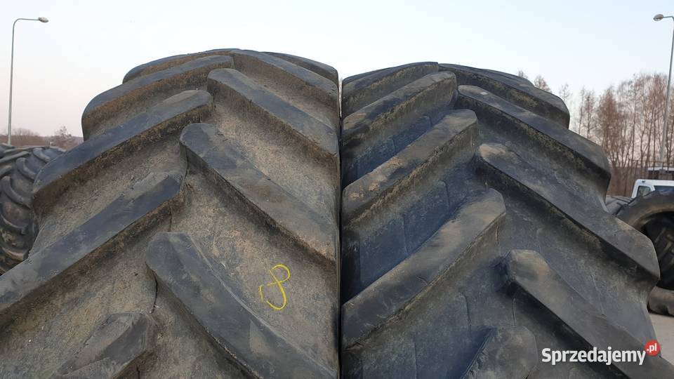 48080r50 184r50 Alliance 70 bieżnik krukowiak Nowe Miasto Lubawskie