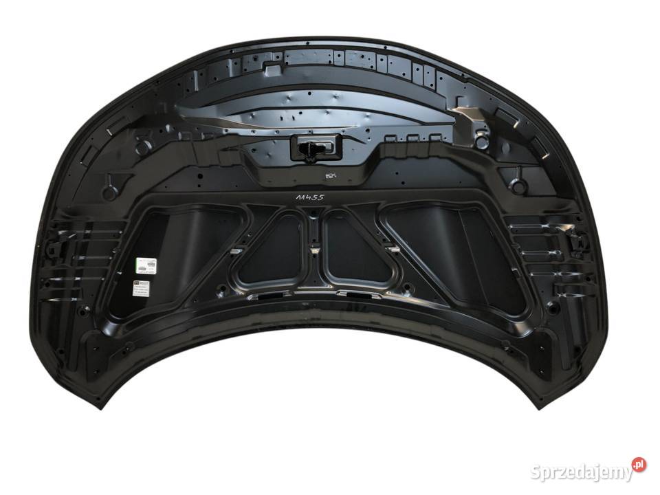 Nissan Qashqai II J11 20142017 Maska pokrywa osobowe Części samochodowe Skarżysko-Kamienna sprzedam