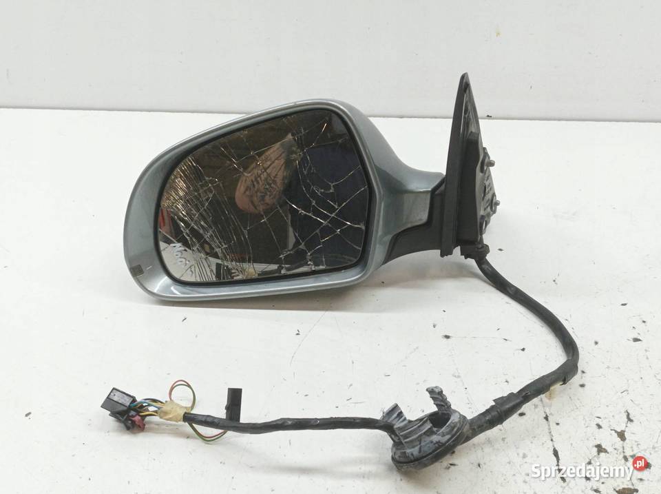 LUSTERKO LEWE 16 PIN Audi A6 III 20042011 C6