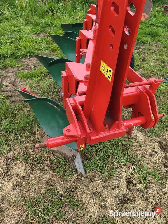 Plug unia tur 31 3x40 nowy Bielsk Podlaski