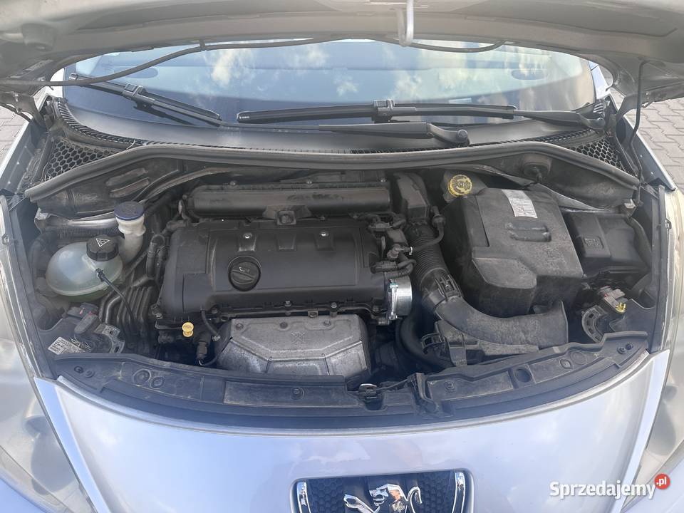 Peugeot 207 Kwirynów