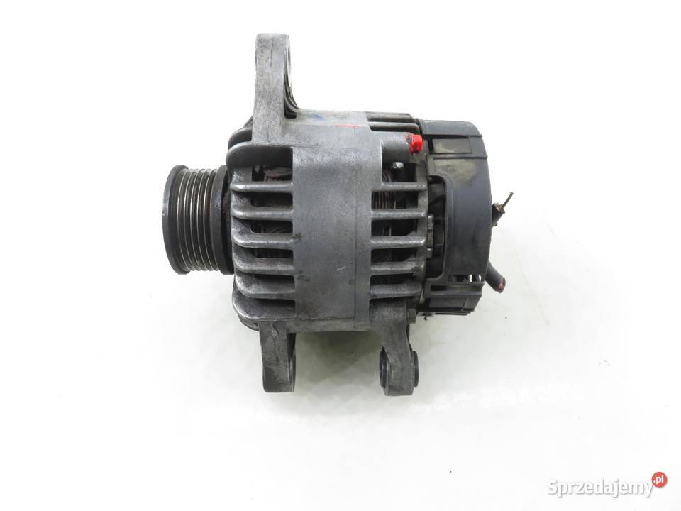 ALTERNATOR ALFA ROMEO GT 937 19 JTD 46782213 osobowe