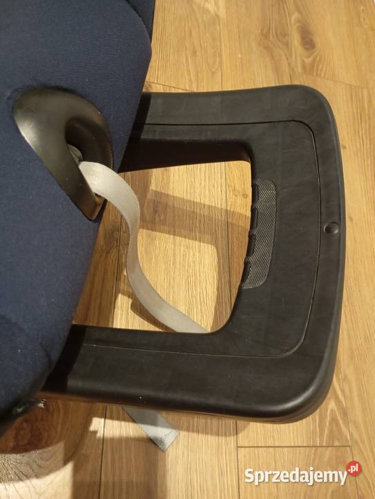 Sprzedam fotelik samoch Britax Rmer dziecka do Kraków