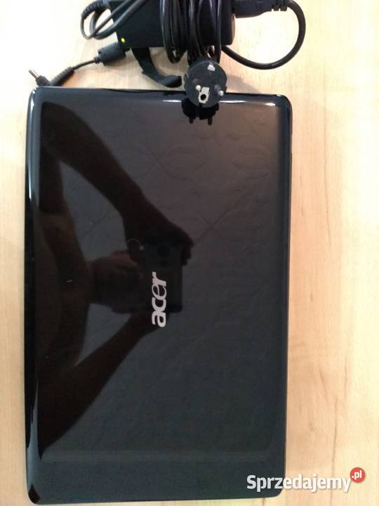 Acer Aspire 5737Z Acer Zabrze
