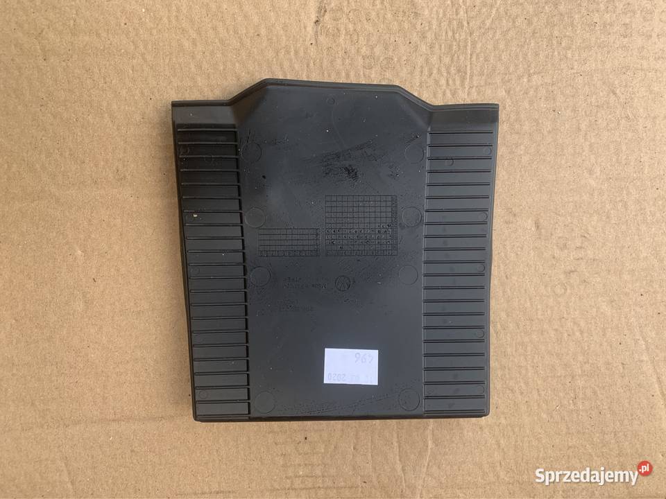 Guma osłona wkład tunelu środkowego 2ga863328 vw Rok produkcji 2020 sprzedam