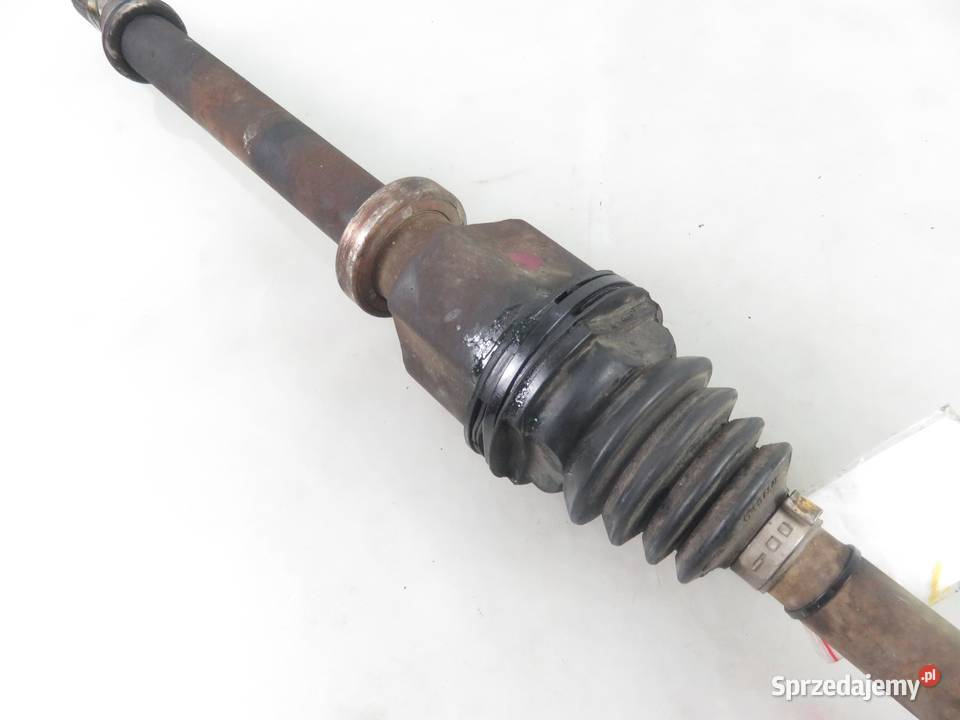 PÓŁOŚ PRAWA PRZEDNIA RENAULT TWINGO II 15 dCi sprzedam