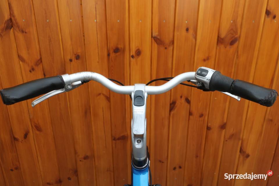 Rower damski Giant Cosmo CS D 50 I inne rowery mazowieckie Milanówek