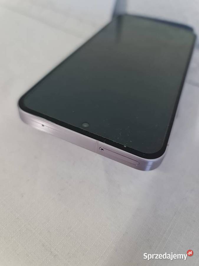 Telefon Samsung Galaxy A 55 Nowogard