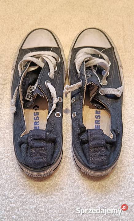 ButyTrampki Converse Chuck Taylor All Star Converse Brwinów