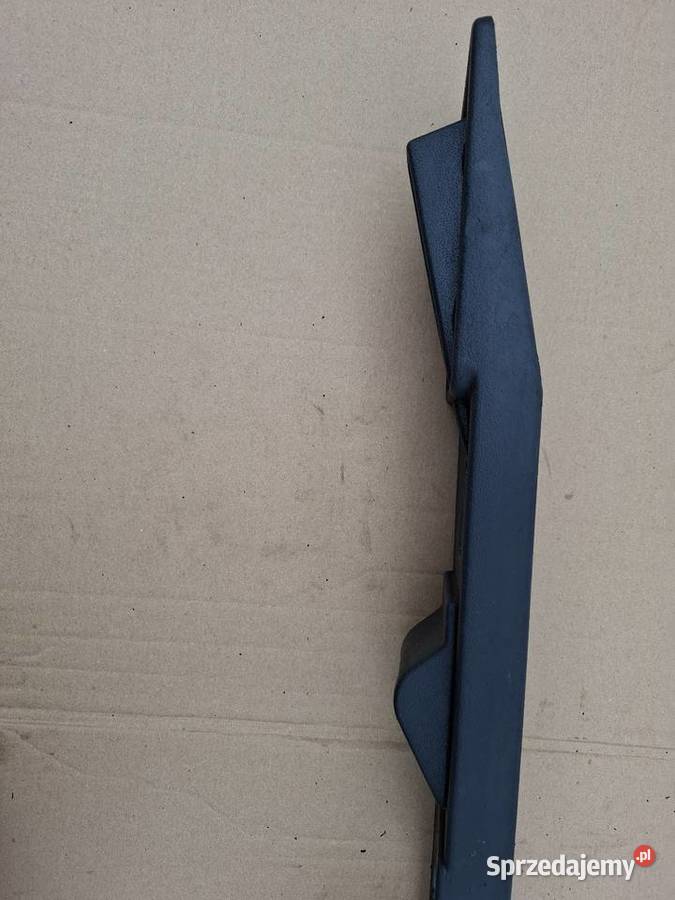 Tunel środkowy plastikowy Fiat 126p Maluch Strzelce Opolskie
