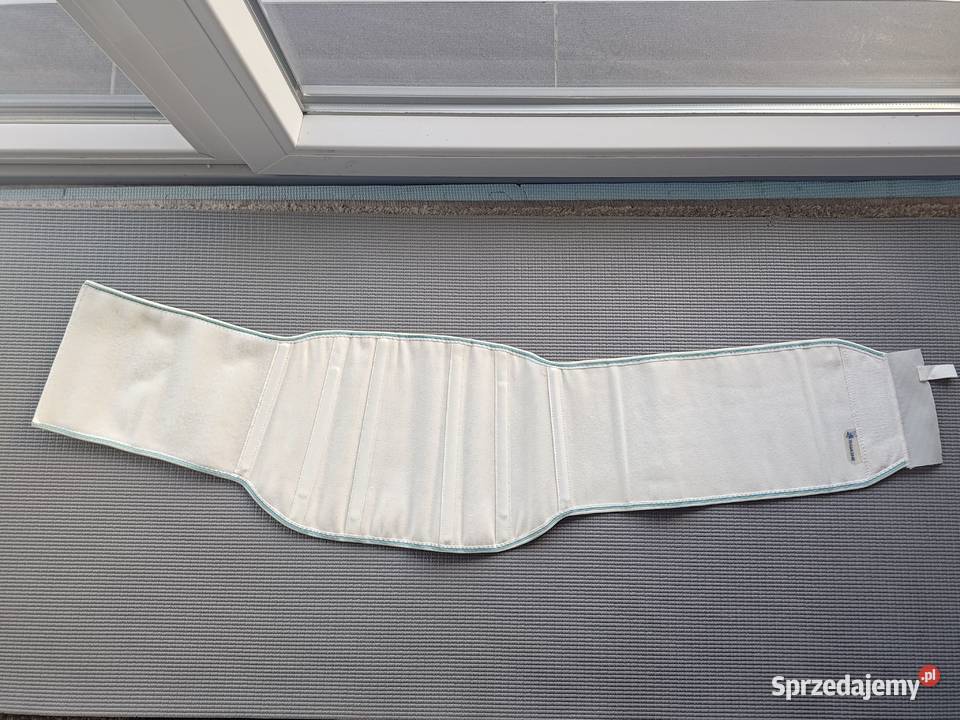 Orteza Pas Gorset lędźwiowokrzyżowa Thuasne Gdańsk