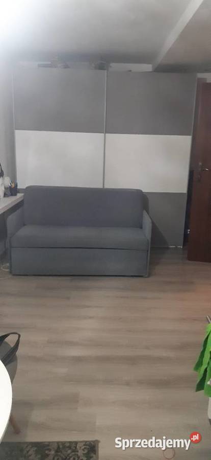 Sprzedam mieszkanie Wrocław