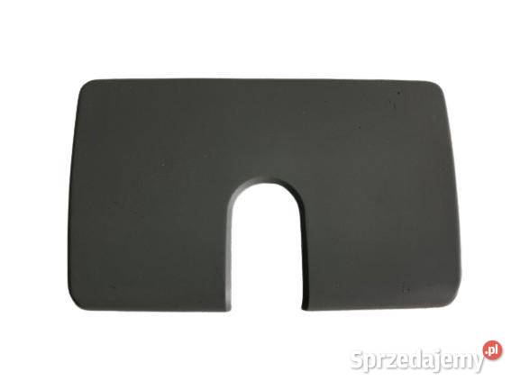 OSŁONA SCHOWKA 3D0857011G VW PHAETON Osłony i zaślepki