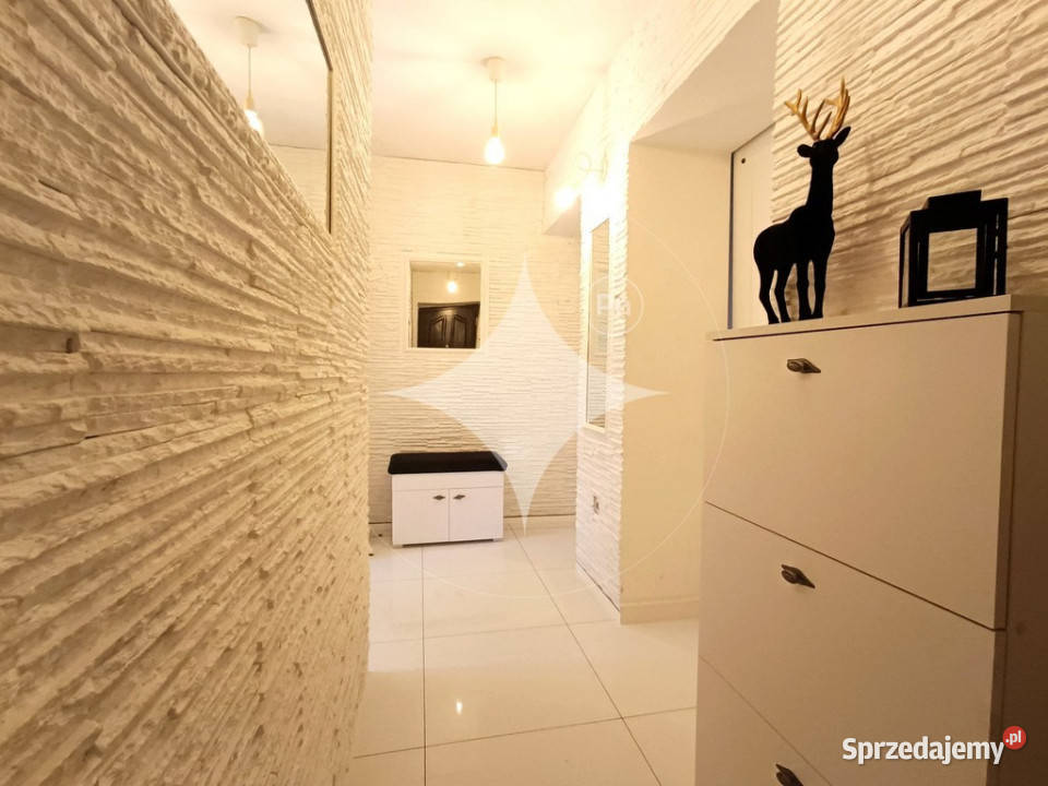 3 pokojowe mieszkanie w Terespolu Terespol