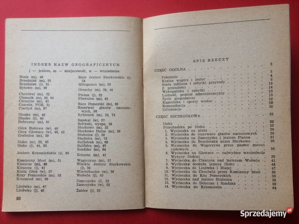 577 Wyżyna Ińska Szczecin