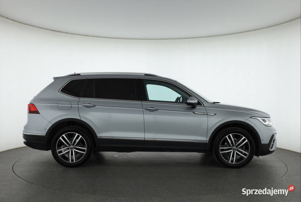 VW Tiguan Allspace 20 TSI Piaseczno sprzedam