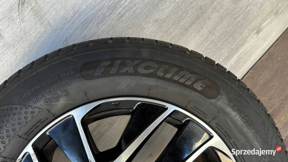 austone fixolime 106v 22565r17 106v allseason Gorzów Wielkopolski