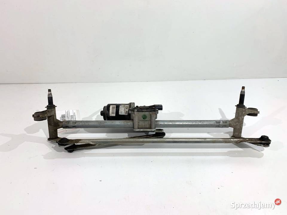 MECHANIZM WYCIERACZEK PRZÓD VW TROC 2GA955113