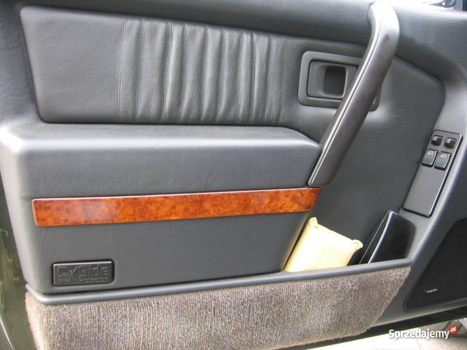 Volvo 460 18i Chrzanów sprzedam