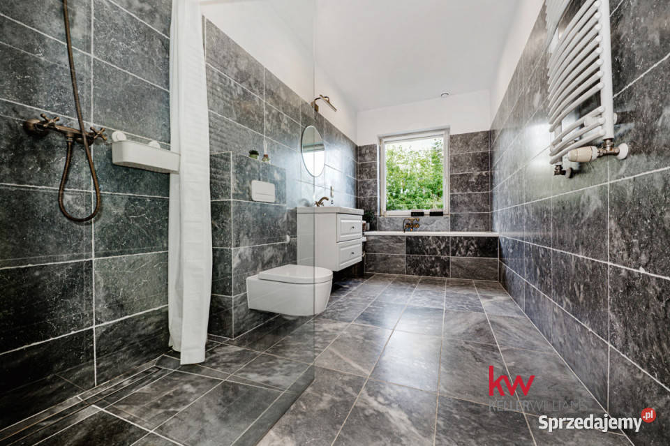 Ogłoszenie dom wolnostojący 250m Tarnowo mieszkalny Domy Tarnowo Podgórne