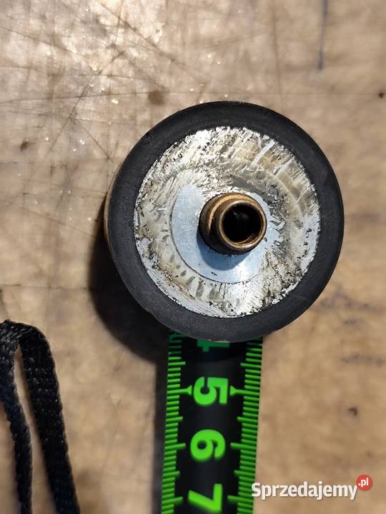 części magnetofonu Akai 4000DS mkII Magnetofony Grabowo