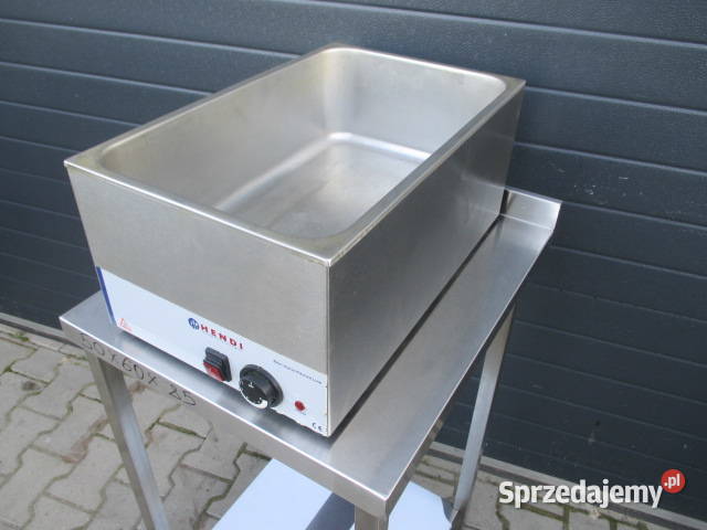 Bemar Nastawny HENDI 11 GN wielkopolskie Ostrów Wielkopolski