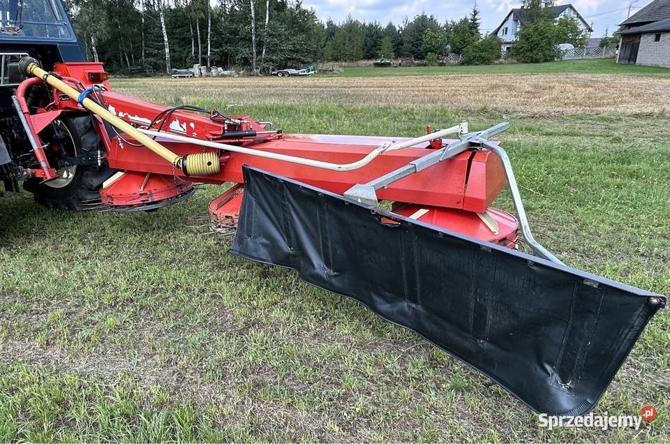 PZ Zweegers CZ 450 zgrabiarka PZ Vicon nieuszkodzony sprzedam