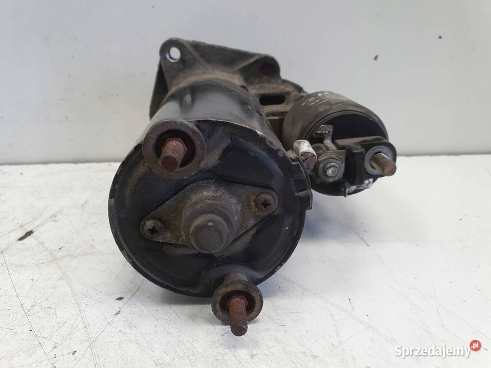 Volvo S60 V70 II 20 T ROZRUSZNIK 0001108166 osobowe lubelskie Janów sprzedam