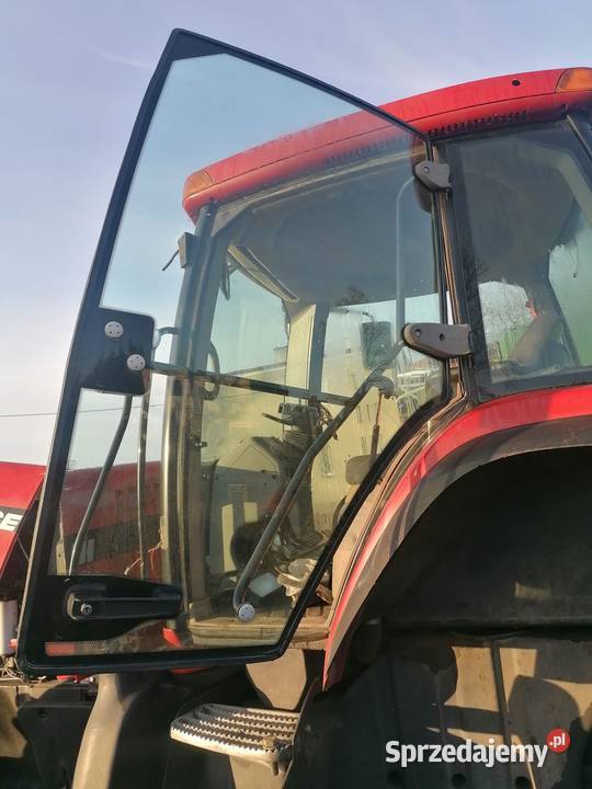 Case MX 270 Magnum Drzwi kompletne Wilkowo