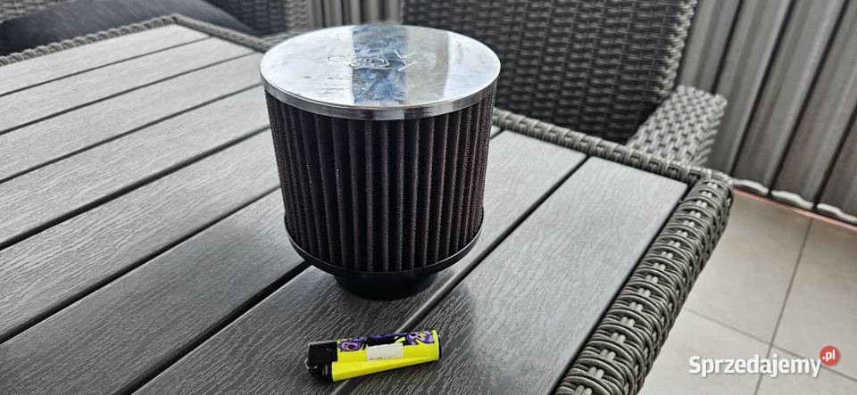 Filtr KN do Honda trx 400 ex Ostrołęka sprzedam