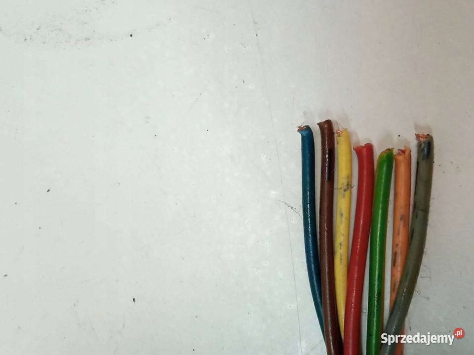 LUSTERKO LEWE 7PIN EUROPA 23263603 Peugeot Lusterka zewnętrzne