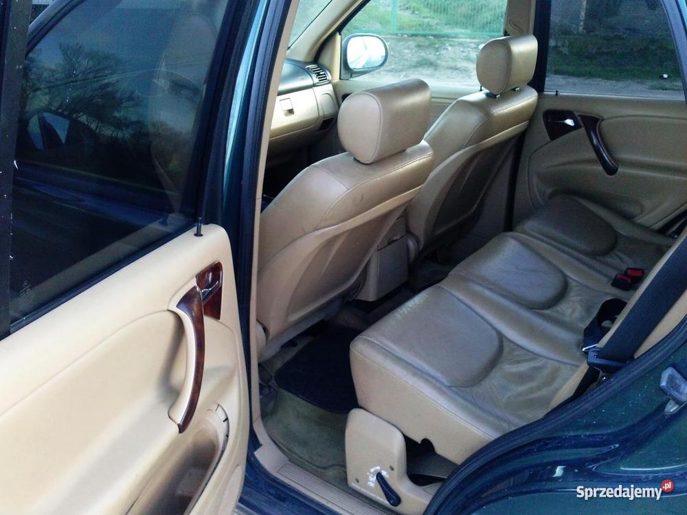Mercedes ML 320 4x4 LPG Grajewo
