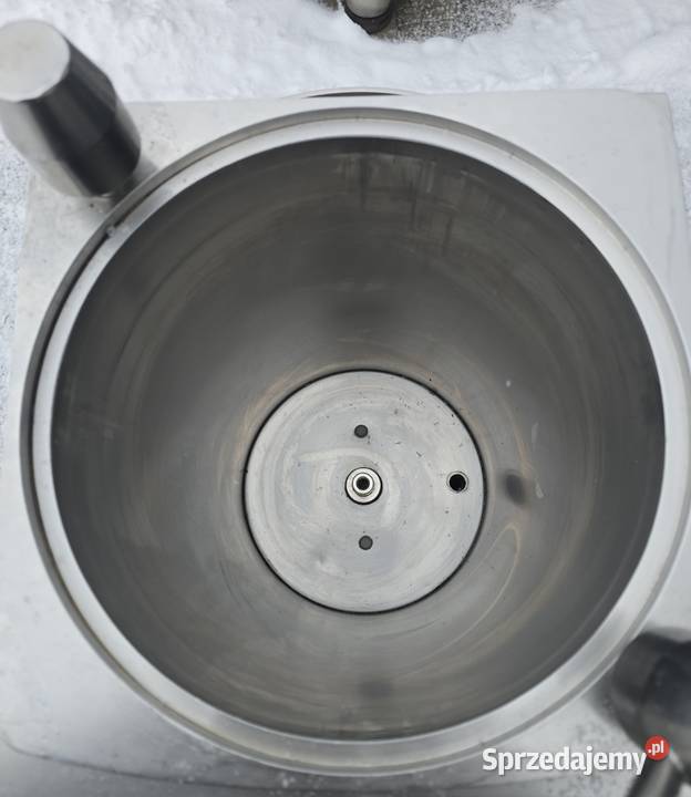 Nadziewarka tłokowa Dobieszowice sprzedam