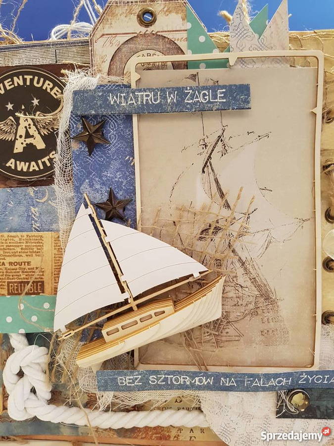 Albumy ręcznie robione na zdjecia pamiątka ślub Śluby, wesela, przyjęcia Szczecin