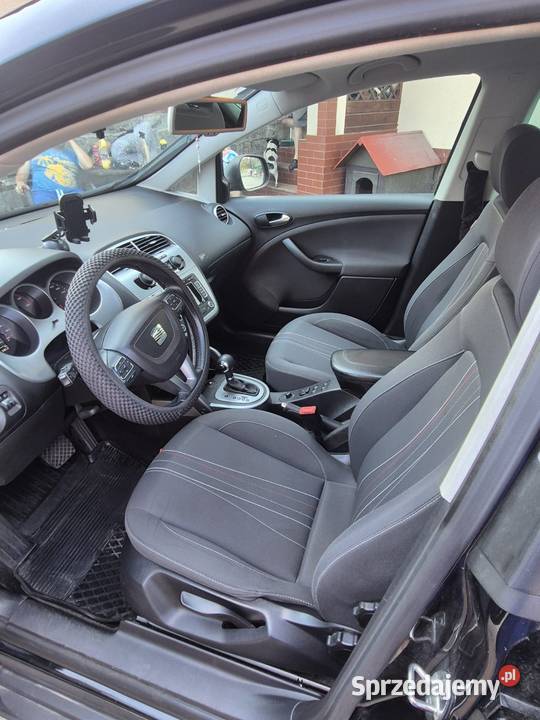 Seat altea xl ABS Wałbrzych