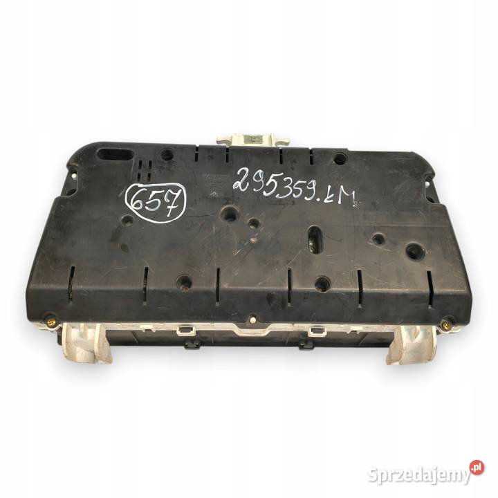LICZNIK ZEGARY 838000F060L Toyota Corolla Verso