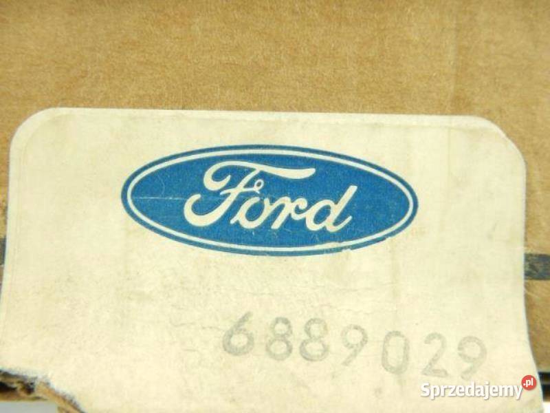 WSKAŹNIK PRĘDKOŚCI LICZNIKA FORD FIESTA 8996