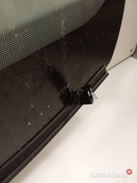 Szyba Przednia Volkswagen Sharan II 09 osobowe