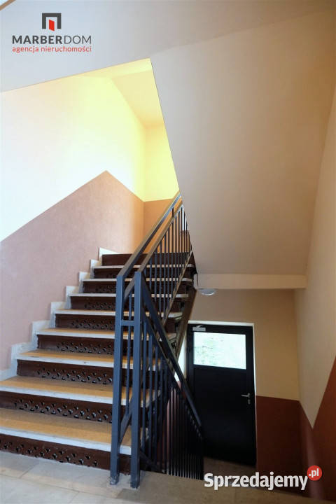 Wynajem mieszkania 35m2 1 pokój Świętochłowice śląskie