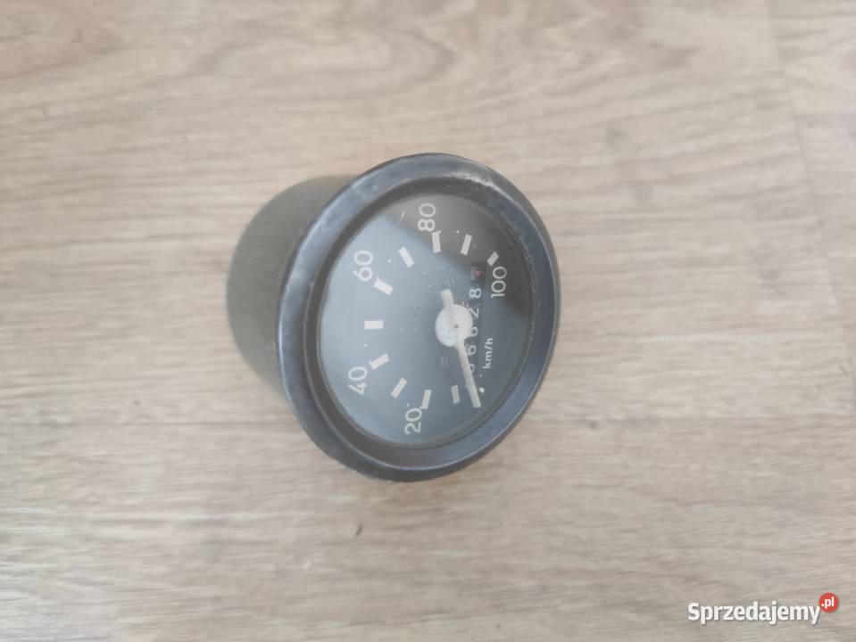 Simson DDR oryginalny licznik prędkościomierz Bochnia sprzedam