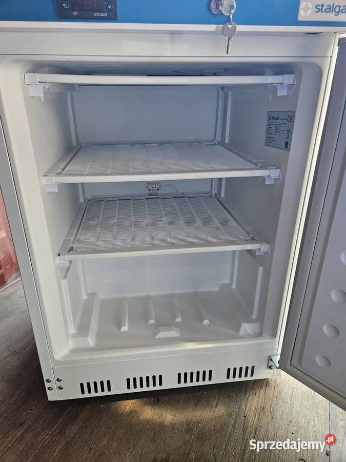 Syndyk sprzeda wyposażenie gastronomiczne 60 Warszawa